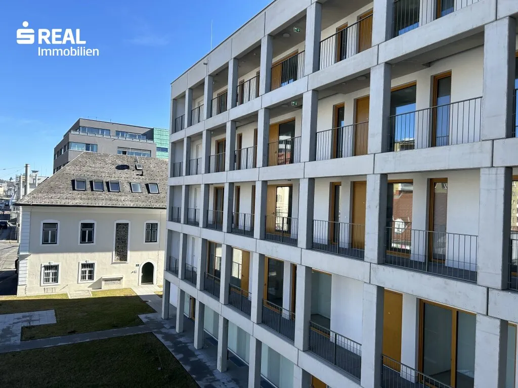 Anlageobjekt mit vielseitiger Nutzung in Eggenberg - Nähe FH Joanneum - Ansicht 2