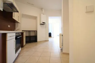 Möblierte 2-Zimmer-Wohnung in toller Lage! Kurzzeitvermietung! – Bild 2