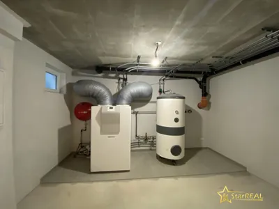 5-Zimmer-Haus kaufen in Wien – 117,74 m², € 629.000 – Bild 37 von 44