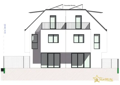 5-Zimmer-Haus kaufen in Wien – 117,74 m², € 629.000 – Bild 42 von 44