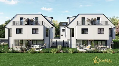 5-Zimmer-Haus kaufen in Wien – 117,74 m², € 629.000 – Bild 14 von 44