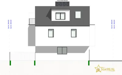 5-Zimmer-Haus kaufen in Wien – 117,74 m², € 629.000 – Bild 44 von 44