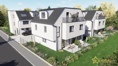 5-Zimmer-Haus kaufen in Wien – 117,74 m², € 629.000 – Bild 15 von 44