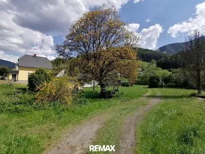 Grundstück kaufen in Bruck-Mürzzuschlag – 1 737 m², € 75.000 – Bild 2 von 4