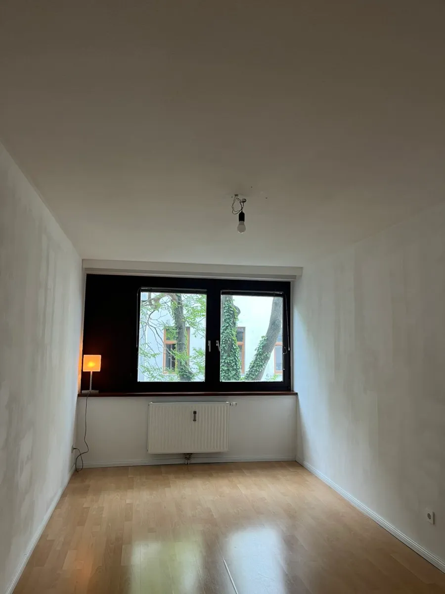 WG Zimmer in 3er-WG - Ansicht 2