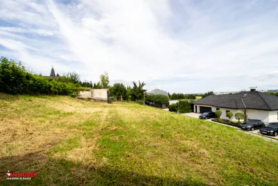 Grundstück kaufen in Wels – 1 294 m², € 370.000 – Bild 5 von 7