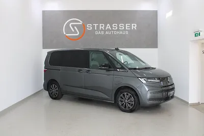 VW Multivan Business eHybrid 180 kW 4MOTION