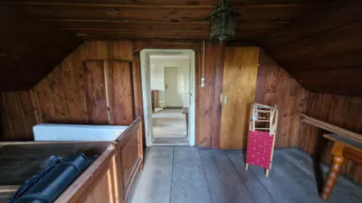 7-Zimmer-Haus kaufen in Horn – 150 m², € 60.000 – Bild 14 von 14