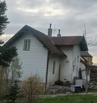 7-Zimmer-Haus kaufen in Horn – 150 m², € 60.000 – Bild 3 von 14