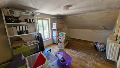 7-Zimmer-Haus kaufen in Horn – 150 m², € 60.000 – Bild 8 von 14