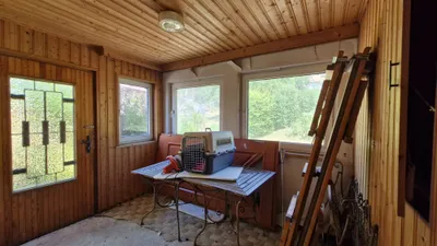 7-Zimmer-Haus kaufen in Horn – 150 m², € 60.000 – Bild 4 von 14
