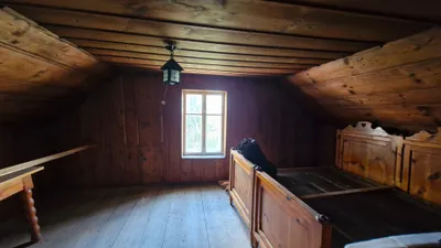 7-Zimmer-Haus kaufen in Horn – 150 m², € 60.000 – Bild 9 von 14