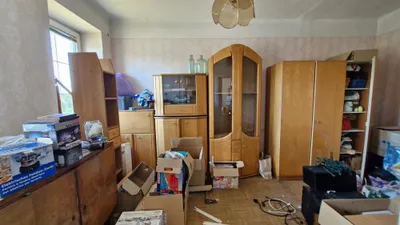 7-Zimmer-Haus kaufen in Horn – 150 m², € 60.000 – Bild 12 von 14
