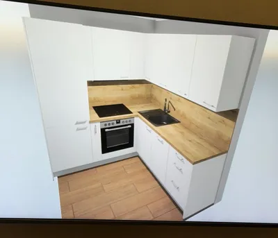 2-Zimmer-Wohnung mieten in Wien – 53 m², € 1.200 – Bild 4 von 13