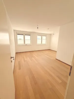 Erstbezug Moderne 2-Zimmer-Neubauwohnung nahe AKH