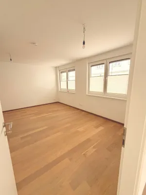 Erstbezug Moderne 2-Zimmer-Neubauwohnung nahe AKH – Bild 3