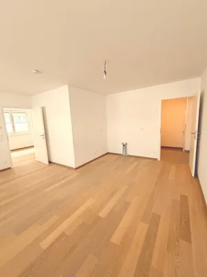 Erstbezug Moderne 2-Zimmer-Neubauwohnung nahe AKH – Bild 2