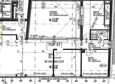 4-Zimmer-Gewerbeimmobilie mieten in Wien – 102 m², € 1.839 – Bild 10 von 10