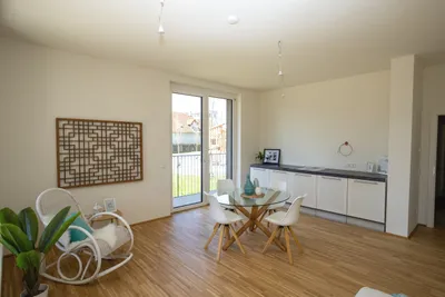 3-Zimmer-Wohnung kaufen in Graz – 70,4 m², € 335.000 – Bild 3 von 11