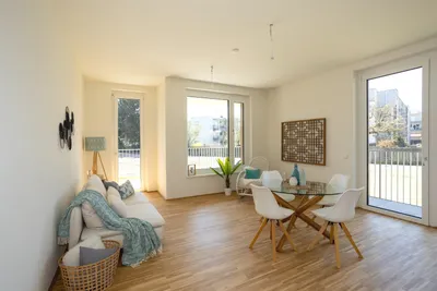 3-Zimmer-Wohnung kaufen in Graz – 70,4 m², € 335.000 – Bild 2 von 11