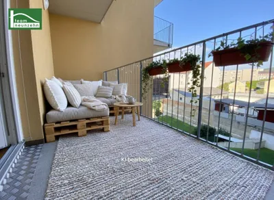 3-Zimmer-Wohnung mieten in Graz – 60,4 m², € 900 – Bild 8 von 26