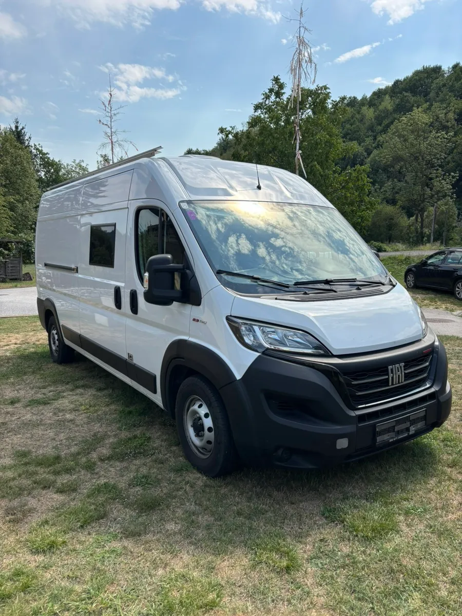 Fiat Ducato  L2 H3