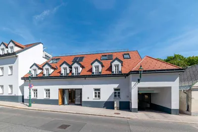 Immobilie mieten in Wien – € 190 – Bild 4 von 4