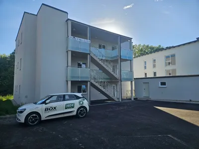 3-Zimmer-Wohnung mieten in Schärding – 71 m², € 1.058 – Bild 10 von 27