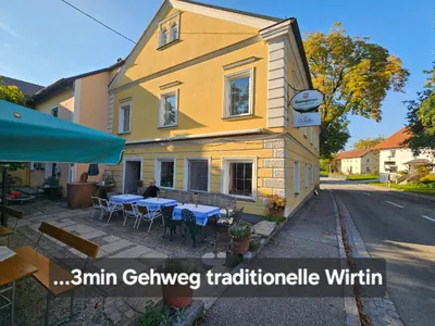 3-Zimmer-Wohnung mieten in Schärding – 71 m², € 1.058 – Bild 5 von 27