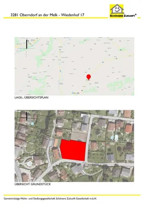 3-Zimmer-Wohnung mieten in Scheibbs – 76,01 m², € 946 – Bild 11 von 12