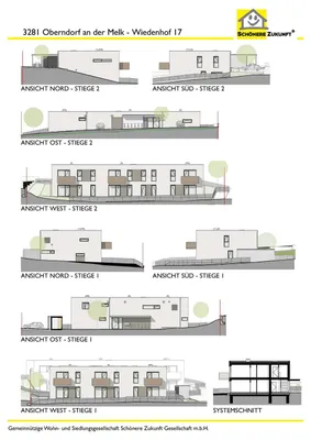 3-Zimmer-Wohnung mieten in Scheibbs – 76,01 m², € 946 – Bild 10 von 12