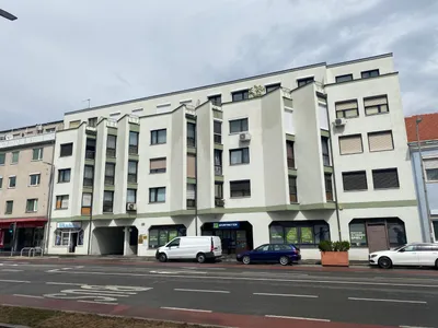 Immobilie mieten in Bruck an der Leitha – 12 m², € 85 – Bild 1 von 2