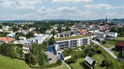 3-Zimmer-Wohnung kaufen in Freistadt – 75,74 m², € 379.000 – Bild 4 von 5