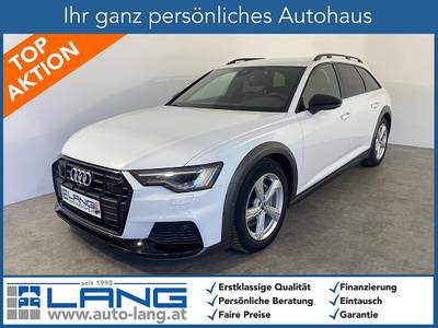 Audi A6 allroad quattro 45 3.0 TDI MATRIX*AHK*NAVI