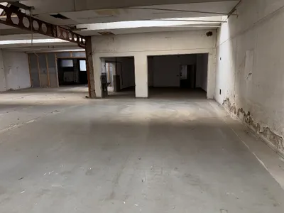Gewerbeimmobilie mieten in Klagenfurt – 1 000 m², € 3.450