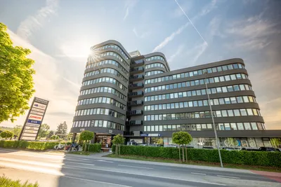 Gewerbeimmobilie mieten in Graz-Umgebung – 249 m², € 5.261
