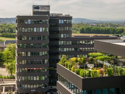 Gewerbeimmobilie mieten in Graz-Umgebung – 249 m², € 5.261 – Bild 3 von 19