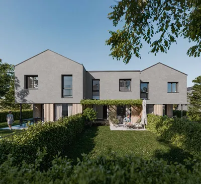 4-Zimmer-Haus kaufen in Krems an der Donau – 119 m², € 439.000 – Bild 7 von 9