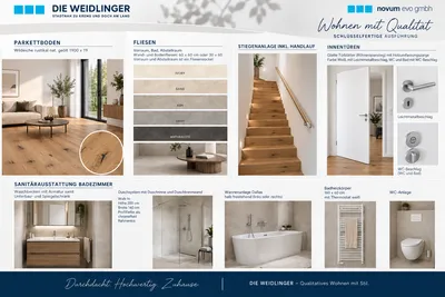 4-Zimmer-Haus kaufen in Krems an der Donau – 119 m², € 439.000 – Bild 8 von 9