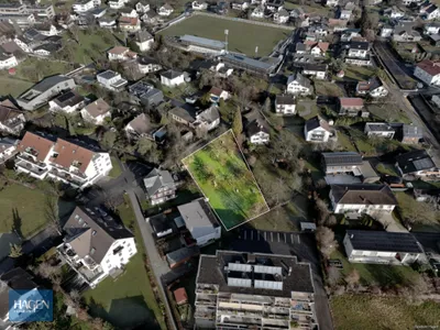 Grundstück zum Kauf in 6890 Dornbirn