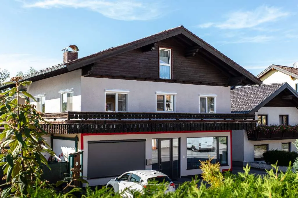 Wohnung – Seekirchen am Wallersee, Ried - Ansicht 2