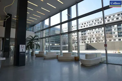 16-Zimmer-Gewerbeimmobilie mieten in Wien – 1 387 m², € 27.671 – Bild 9 von 13