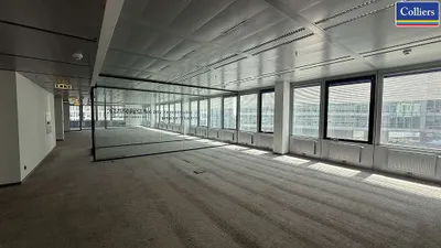 16-Zimmer-Gewerbeimmobilie mieten in Wien – 1 387 m², € 27.671 – Bild 4 von 13