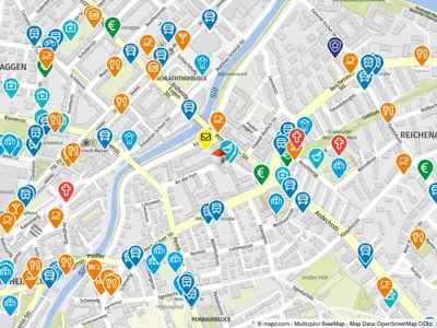 3-Zimmer-Wohnung mieten in Innsbruck – 46 m², € 1.400 – Bild 14 von 14