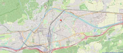3-Zimmer-Wohnung mieten in Innsbruck – 46 m², € 1.400 – Bild 13 von 14