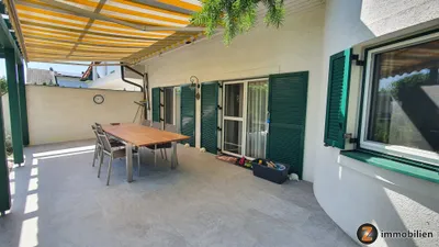 8-Zimmer-Haus kaufen in Mattersburg – 260 m², € 699.000 – Bild 11 von 41