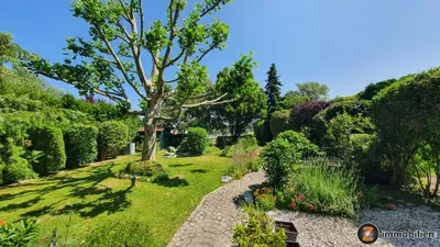 8-Zimmer-Haus kaufen in Mattersburg – 260 m², € 699.000 – Bild 4 von 41