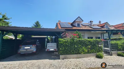 8-Zimmer-Haus kaufen in Mattersburg – 260 m², € 699.000 – Bild 41 von 41