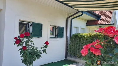 8-Zimmer-Haus kaufen in Mattersburg – 260 m², € 699.000 – Bild 39 von 41