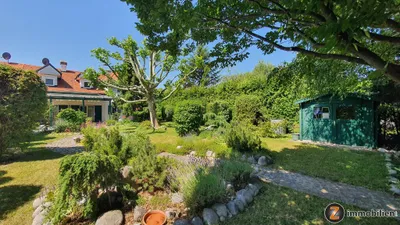 8-Zimmer-Haus kaufen in Mattersburg – 260 m², € 699.000 – Bild 10 von 41